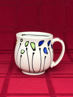 Load image into Gallery viewer, Mug Thrown mt04
