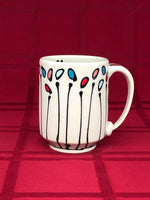 Load image into Gallery viewer, Mug Thrown mt05
