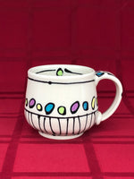 Load image into Gallery viewer, Mug Thrown mt06
