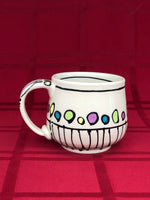 Load image into Gallery viewer, Mug Thrown mt06
