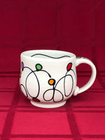 Load image into Gallery viewer, Mug Thrown mt08
