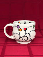 Load image into Gallery viewer, Mug Thrown mt08
