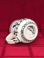 Load image into Gallery viewer, Mug Thrown mt09
