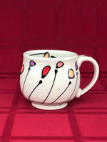 Load image into Gallery viewer, Mug Thrown mt10

