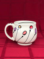 Load image into Gallery viewer, Mug Thrown mt10
