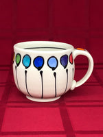 Load image into Gallery viewer, Mug Thrown mt11
