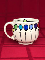 Load image into Gallery viewer, Mug Thrown mt11
