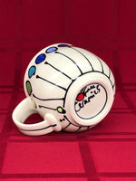 Load image into Gallery viewer, Mug Thrown mt11
