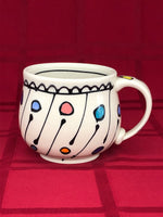 Load image into Gallery viewer, Mug Thrown mt19

