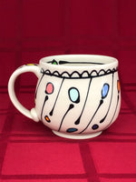 Load image into Gallery viewer, Mug Thrown mt19
