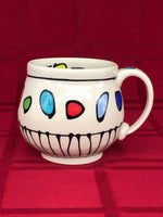 Load image into Gallery viewer, Mug Thrown mt20
