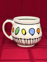 Load image into Gallery viewer, Mug Thrown mt20
