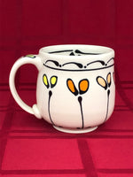 Load image into Gallery viewer, Mug Thrown mt12
