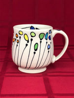 Load image into Gallery viewer, Mug Thrown mt17
