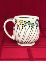 Load image into Gallery viewer, Mug Thrown mt17
