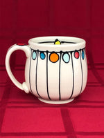 Load image into Gallery viewer, Mug Thrown mt13

