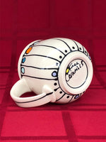 Load image into Gallery viewer, Mug Thrown mt13
