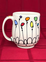 Load image into Gallery viewer, Mug Thrown mt14
