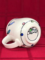 Load image into Gallery viewer, Mug Thrown mt15
