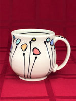 Load image into Gallery viewer, Mug Thrown mt16
