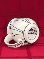 Load image into Gallery viewer, Mug Thrown mt16
