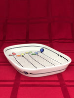 Load image into Gallery viewer, Lunch Tray lt012
