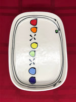 Load image into Gallery viewer, Lunch Tray lt001
