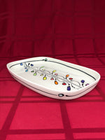 Load image into Gallery viewer, Large Lunch Tray llt04
