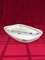 Load image into Gallery viewer, Large Lunch Tray llt05
