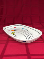 Load image into Gallery viewer, Large Lunch Tray llt06
