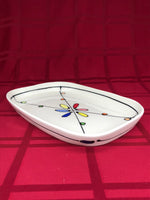 Load image into Gallery viewer, Large Lunch Tray llt07
