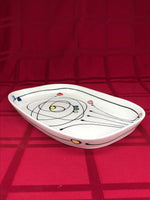 Load image into Gallery viewer, Large Lunch Tray llt09
