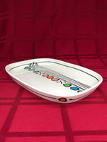 Load image into Gallery viewer, Large Lunch Tray llt10
