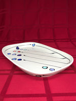 Load image into Gallery viewer, Large Lunch Tray llt12
