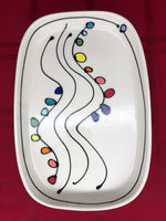 Load image into Gallery viewer, Large Lunch Tray llt03
