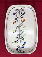 Load image into Gallery viewer, Large Lunch Tray llt04
