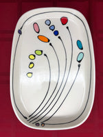 Load image into Gallery viewer, Large Lunch Tray llt06
