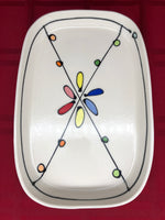 Load image into Gallery viewer, Large Lunch Tray llt07
