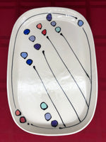 Load image into Gallery viewer, Large Lunch Tray llt12
