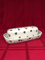Load image into Gallery viewer, Butter Dish bd01
