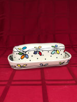 Load image into Gallery viewer, Butter Dish bd02
