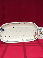 Load image into Gallery viewer, Butter Dish bd02
