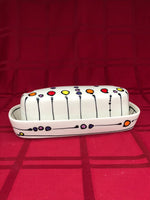 Load image into Gallery viewer, Butter Dish bd03
