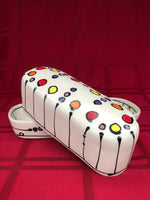 Load image into Gallery viewer, Butter Dish bd03
