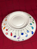 Load image into Gallery viewer, Reflection Platter rp001
