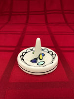 Load image into Gallery viewer, Ring Holder rh101
