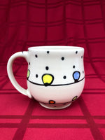 Load image into Gallery viewer, Mug Thrown mt101
