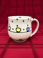 Load image into Gallery viewer, Mug Thrown mt101
