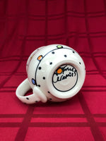 Load image into Gallery viewer, Mug Thrown mt101
