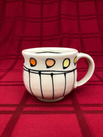 Load image into Gallery viewer, Mug Thrown mt103
